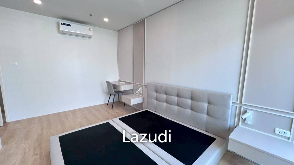 picture 2 Bed 2 Bath 87 Sqm Sukhumvit City Resort - 15/15