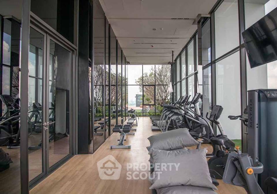 รูป คอนโด 1 ห้องนอน ชั้น 24 ที่ Life Sukhumvit 48 ใกล้ BTS พระโขนง (ID 512059) - รูปที่ 14/14
