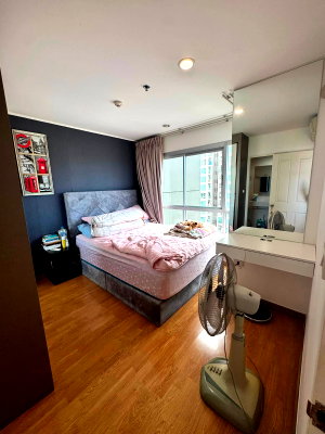 Condos for rent : U Delight @ Jatujak Station    Condo For Rent / Line : @mintocondo