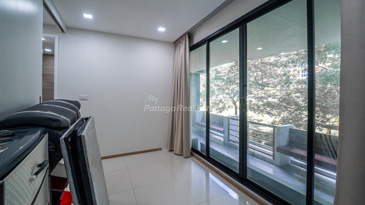 picture 🛏️ 3 Bed - 🛁 2 Bath - 🏙️ Pool View - 🌏 FOREIGN name - 🏢 The Urban Condominium Pattaya - Ref: URBAN31 - 15/21