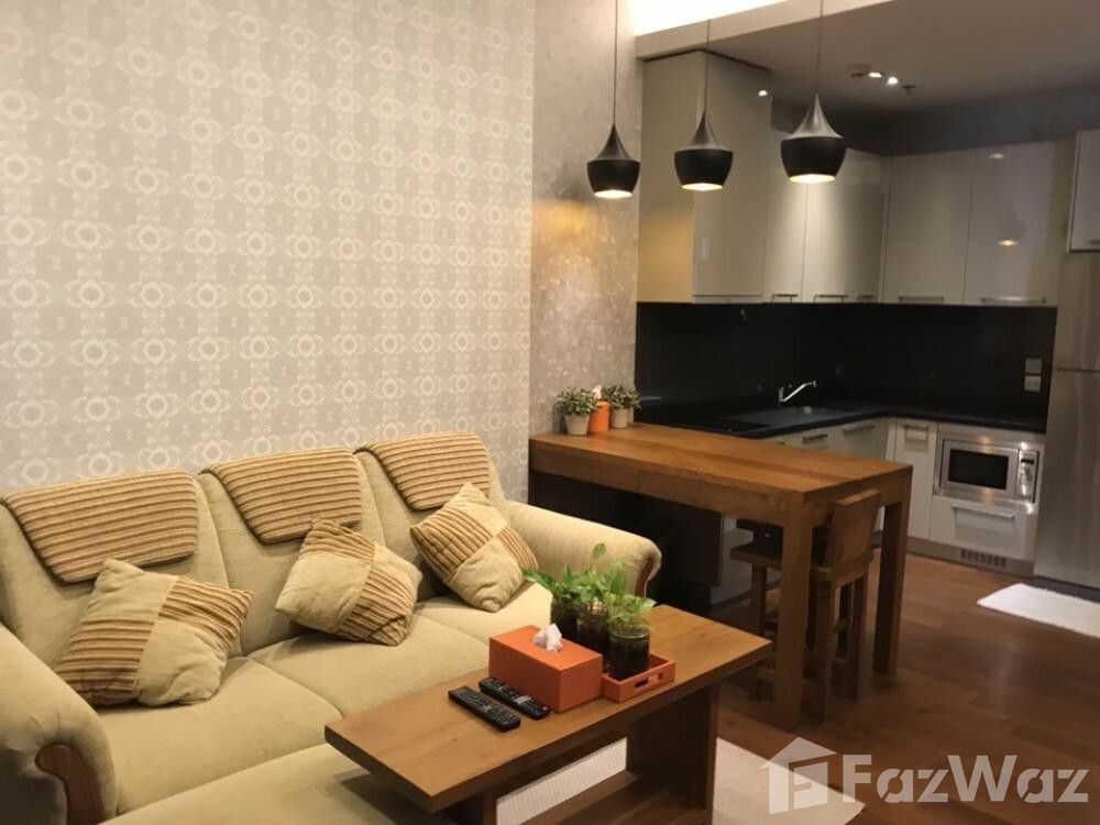 picture 1 Bedroom Condo for rent at Quattro By Sansiri 39139 - 7/22