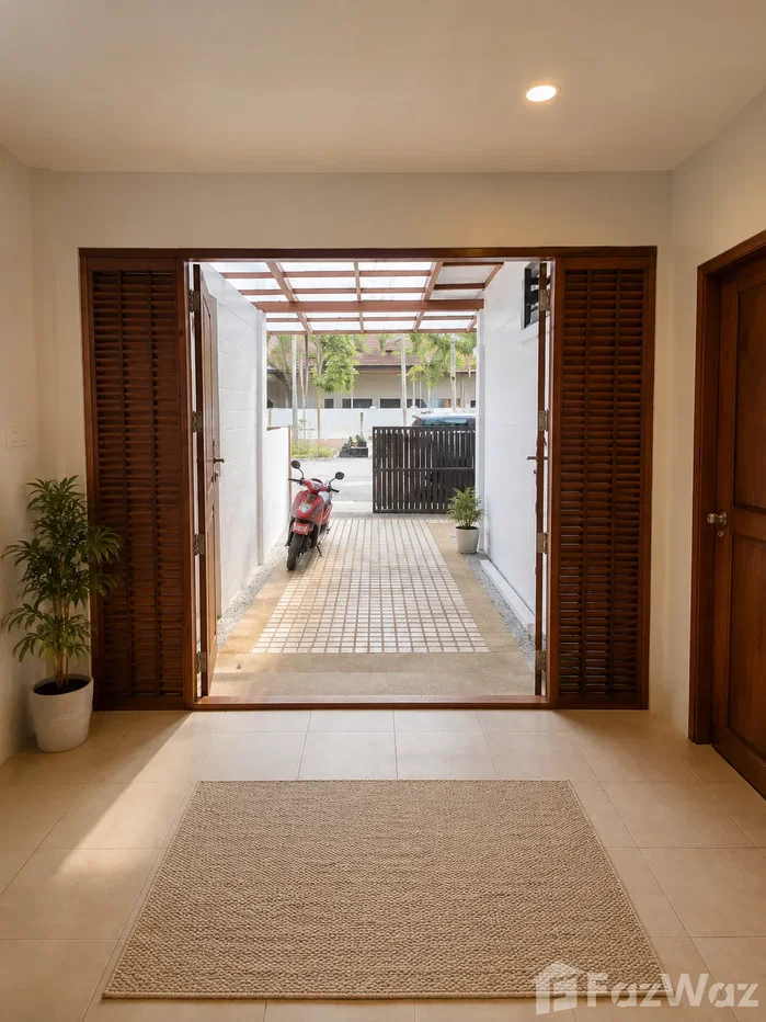 รูป วิลล่าให้เช่า 3 ห้องนอน ใน ฉลอง, ภูเก็ต 6492916 - รูปที่ 8/11