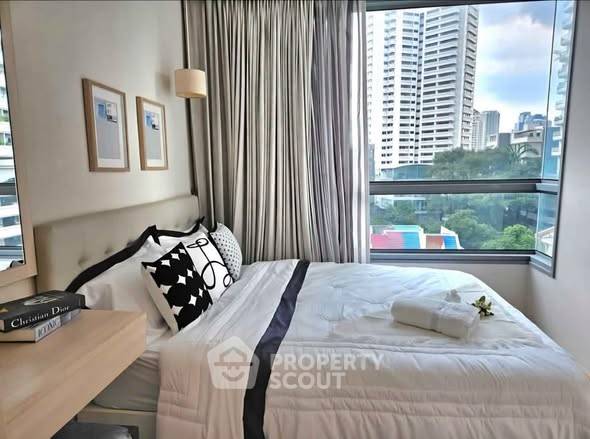 รูป คอนโด 1-ห้องนอน ที่ เอช สุขุมวิท 43 ใกล้ BTS พร้อมพงษ์ (ID 3031102) - รูปที่ 4/5