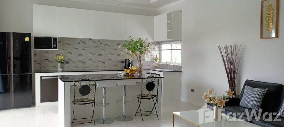 รูป ขาย วิลล่า 3 ห้องนอน ในโครงการ โคโค่ หัวหิน 88 1771188 - รูปที่ 3/18
