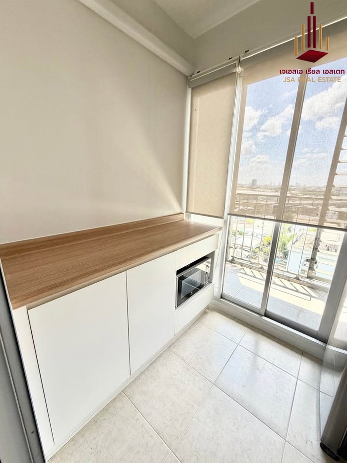 picture ✨ For Rent : U Delight Ratchavibha Condo ✨ 💰 Only 12,000 THB/month - 7/9