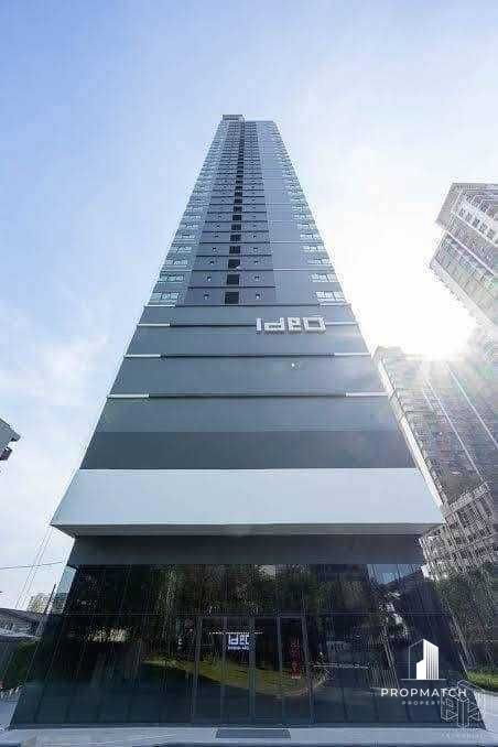 รูป PM034833 ✨Flash Deal ✨ Ideo Rama 9-Asoke (2Bed 1Bath 52 SQM.) พร้อมอยู่ ! เพียง 42,000 บาทต่อเดือน Tel.0981315848 @propmatch - รูปที่ 26/26