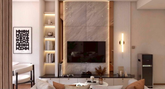 รูปภาพ 🔥 Via 61 - 1 Bedroom for RENT ONLY 59K 🔥