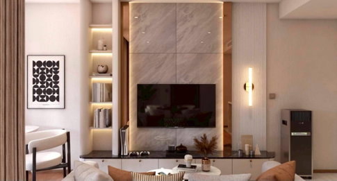 🔥 Via 61 - 1 Bedroom for RENT ONLY 59K 🔥