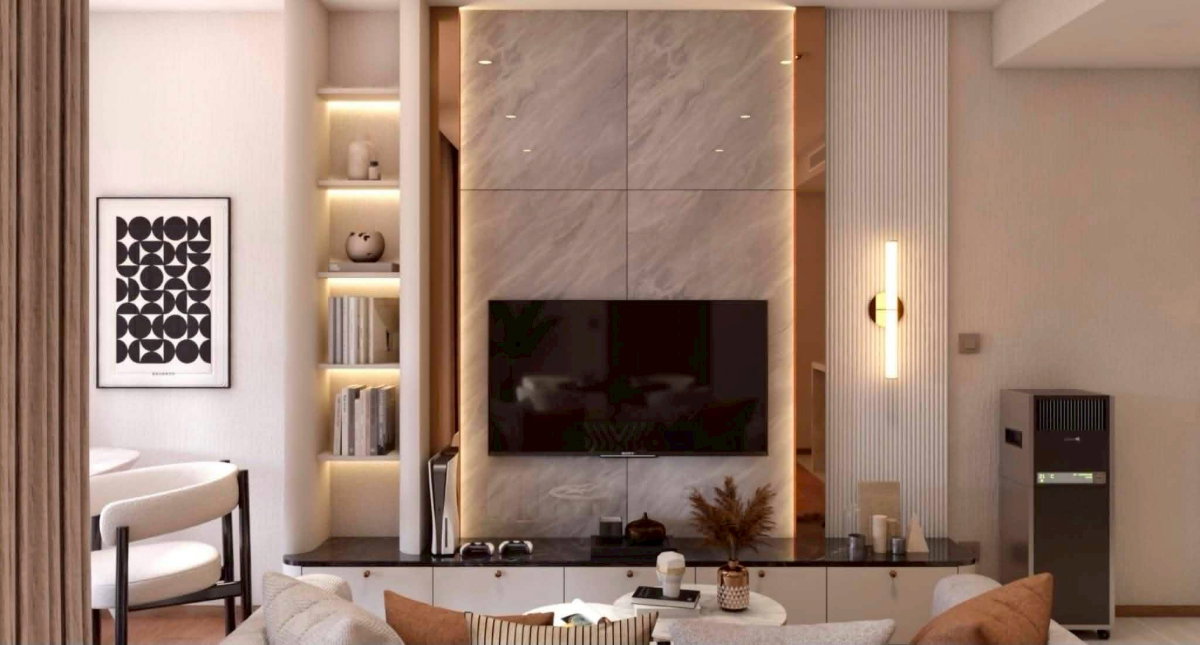 picture ðĨ Via 61 - 1 Bedroom for RENT ONLY 59K ðĨ - 1/8