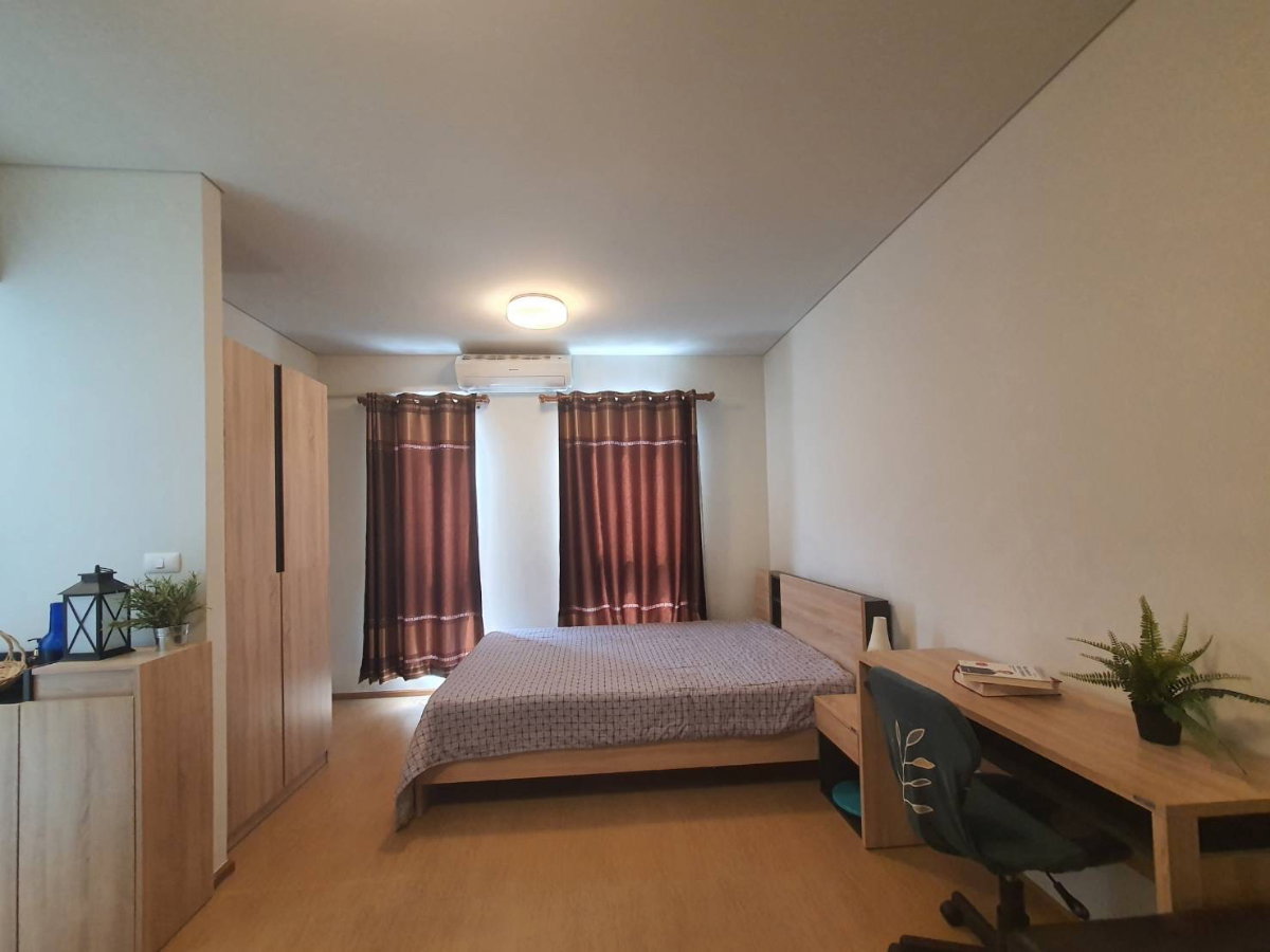 picture 🔥🔥🔥For rent Unio Sukhumvit 72 phase 1 - 5/8