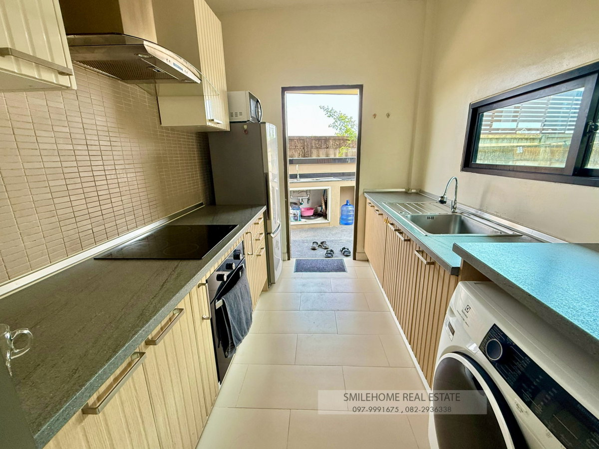 picture House for rent fully furnitured - 14/17