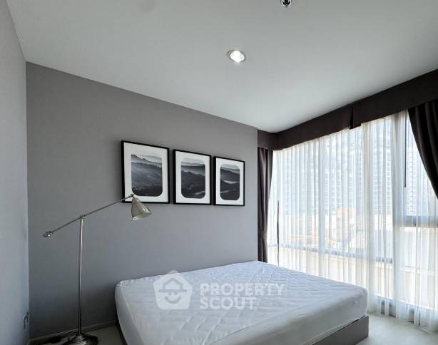 รูป คอนโด 2-ห้องนอน ที่ ริทึ่ม สุขุมวิท42 ใกล้ BTS เอกมัย (ID 3023811) - รูปที่ 7/9