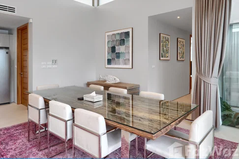 4 Bedroom Villa for sale at Botanica Lake Side II  1170936