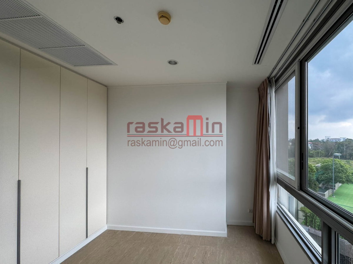 รูป นอร์ทพอยท์ พัทยา | 3 นอน 2 น้ำ 128.5 ตร.ม. | วิวทะเล | เฟอร์นิเจอร์ครบ | ให้เช่า ฿85,000/เดือน - รูปที่ 14/19
