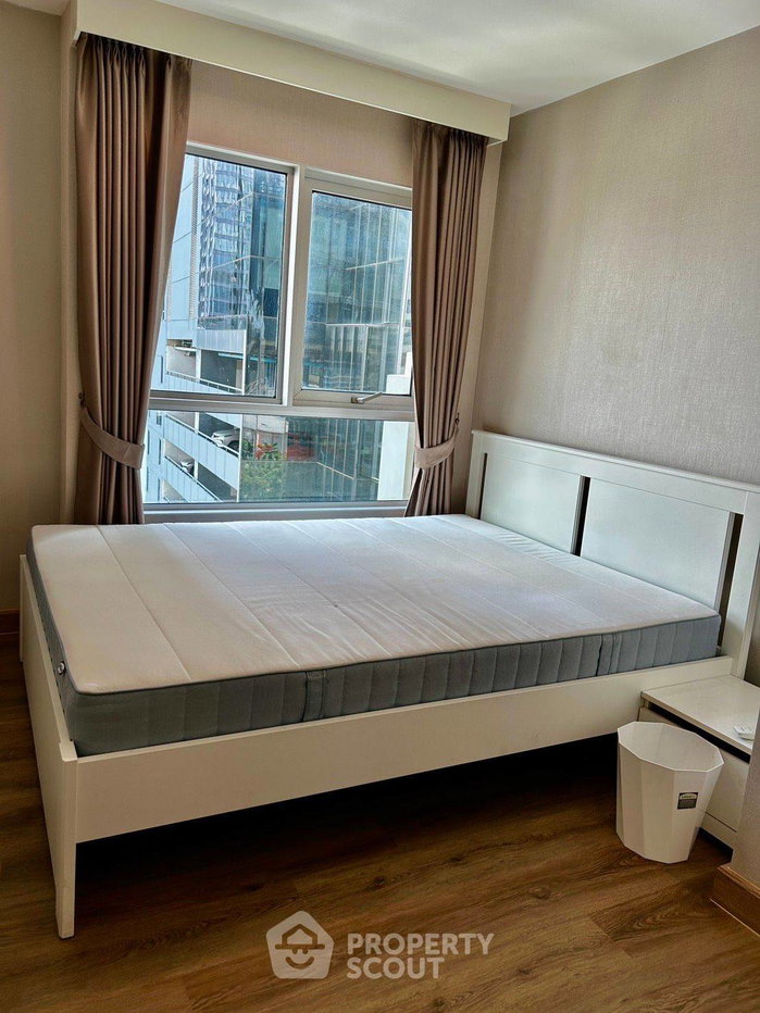 picture 2-BR 82 Sqm Condo For Rent At Belle Grand Rama 9 Near MRT Phra Ram 9 (ID 3031261) - 9/11
