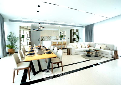 ขายคอนโด : คอนโด 4 ห้องนอน 361 ตร.ม. Millennium Residence @ Sukhumvit ใกล้ BTS อโศก (ID 3027958)