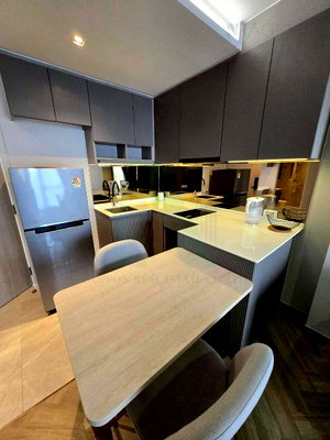 Condos for sale : 🔺 For Sell Condo CHAPTER THONGLOR 25 Building B, Floor 3,1 bed room, Room size 42 sqm