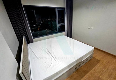 Condos for sale : 🔺 For Sell Condo ASPIRE SATHORN - RATCHAPRUEK Building 1, Floor 29,1 bed room, Room size 32 sqm