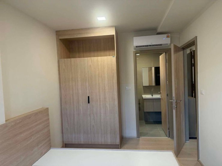 picture Condo for rent at The Base Srichan, Khon Kaen. - 2/24