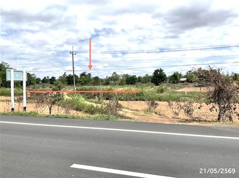 picture LAND 5664 Sq.w. Det Udom Ubon Ratchathani for 6.1M - 17/20