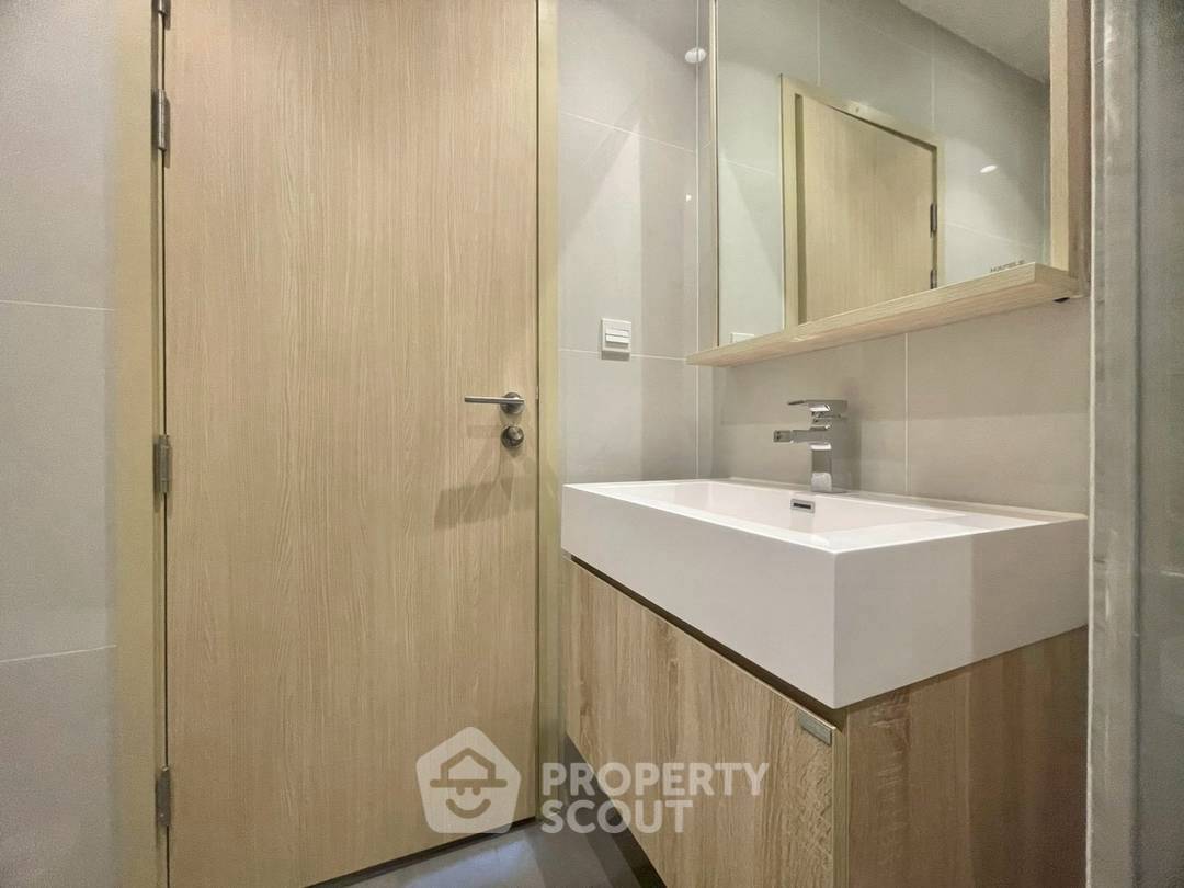 รูป คอนโด 1-ห้องนอน ที่ มารุ เอกมัย 2 ใกล้ BTS เอกมัย (ID 3020312) - รูปที่ 5/8