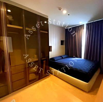 Condos for rent : 🏙️ Maru Ekkamai 2: Beautiful, ready-to-move-in apartments in the heart of the city, near BTS Ekkamai 🚇