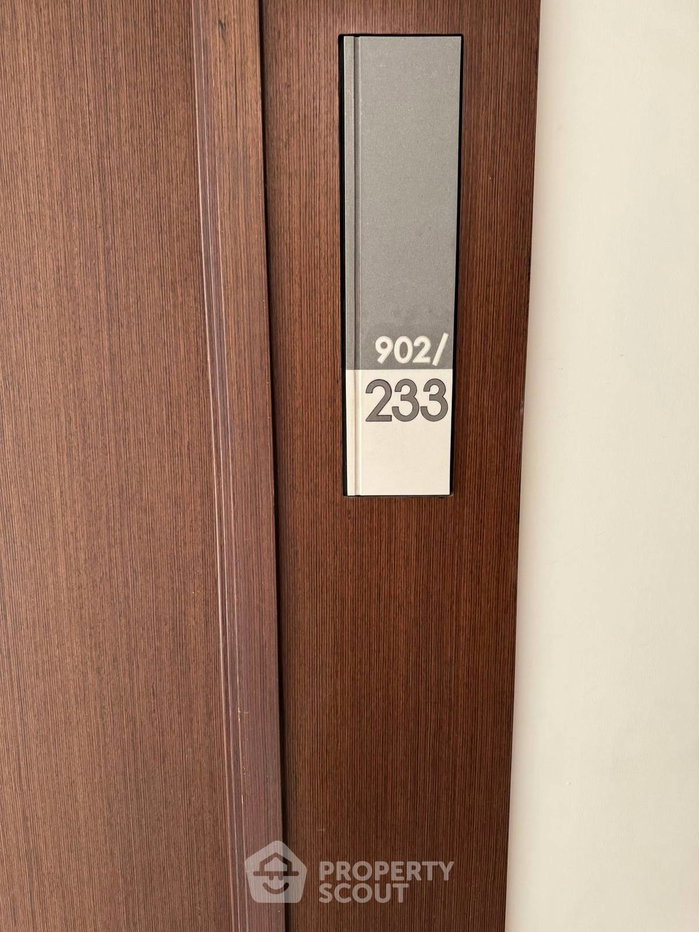 picture 1-BR Condo at Siri At Sukhumvit near BTS Thong Lor (ID 3028788) - 6/6