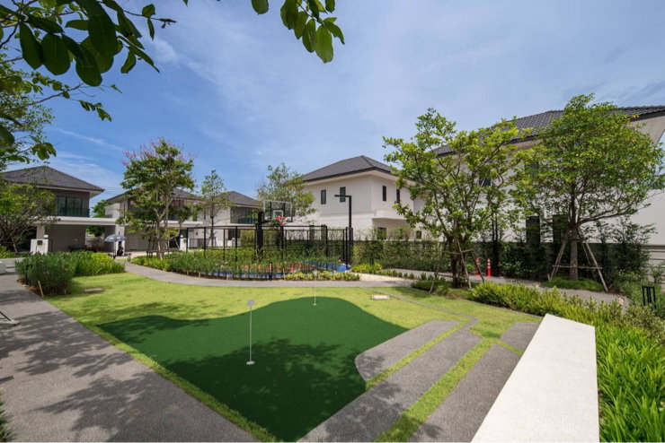 picture House for rent in Chatphet Village, Srisatharn, Khon Kaen. - 13/37
