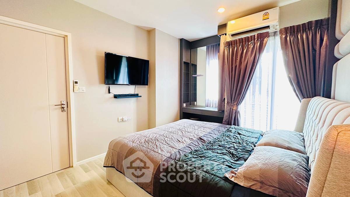 รูป คอนโด 2-ห้องนอน ที่ เดอะ คีย์ สาทร - เจริญราษฎร์ ใน บางโคล่ (ID 3029031) - รูปที่ 23/23