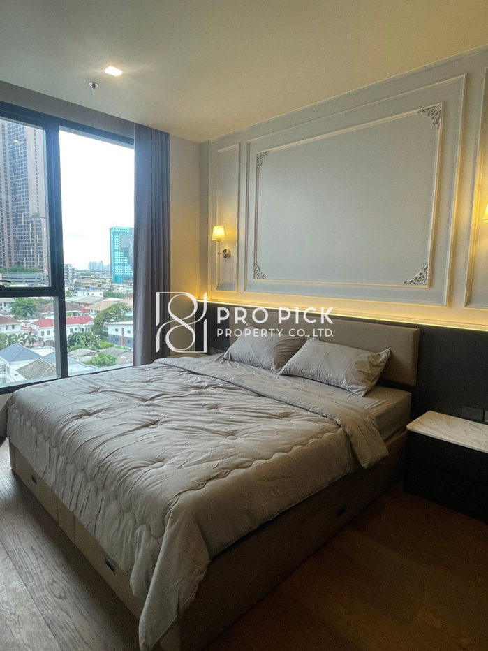 รูป PP-00335 For rent Condo Ideo Q Sukhumvit 36 BTS Thong Lor - รูปที่ 2/5