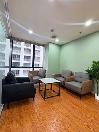 รูป Office for Rent – P.S. Tower Asoke - รูปที่ 4/10