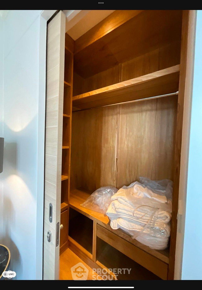 picture 2-BR Condo at Park Origin Phrom Phong near BTS Phrom Phong (ID 2145927) - 10/12