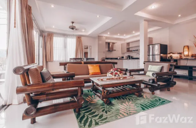 รูป บ้านเดี่ยวให้เช่า 1 ห้องนอน ใน กะรน, ภูเก็ต 1967018 - รูปที่ 5/11