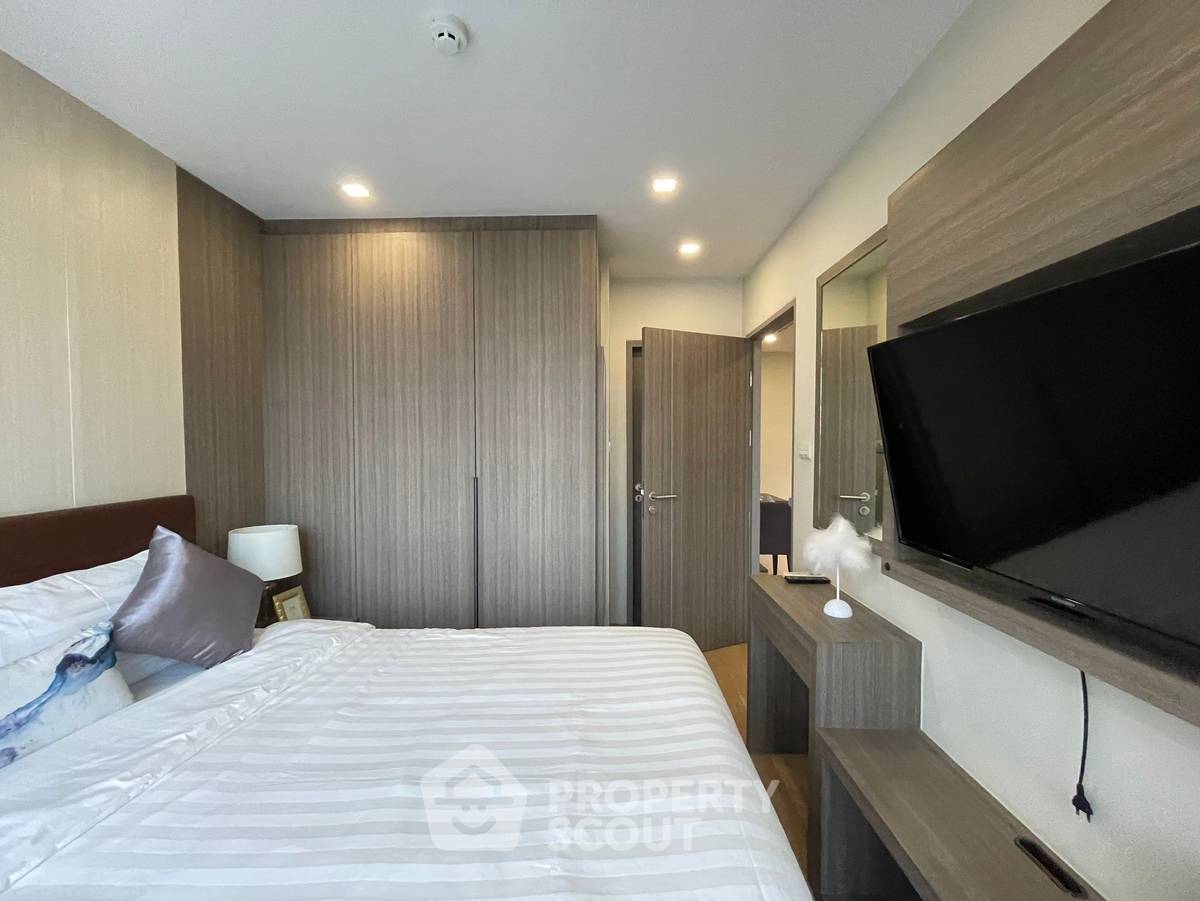 รูป คอนโด 1-ห้องนอน ที่ อาร์ท แอท ทองหล่อ ใกล้ ทองหล่อ (ID 3029405) - รูปที่ 8/11