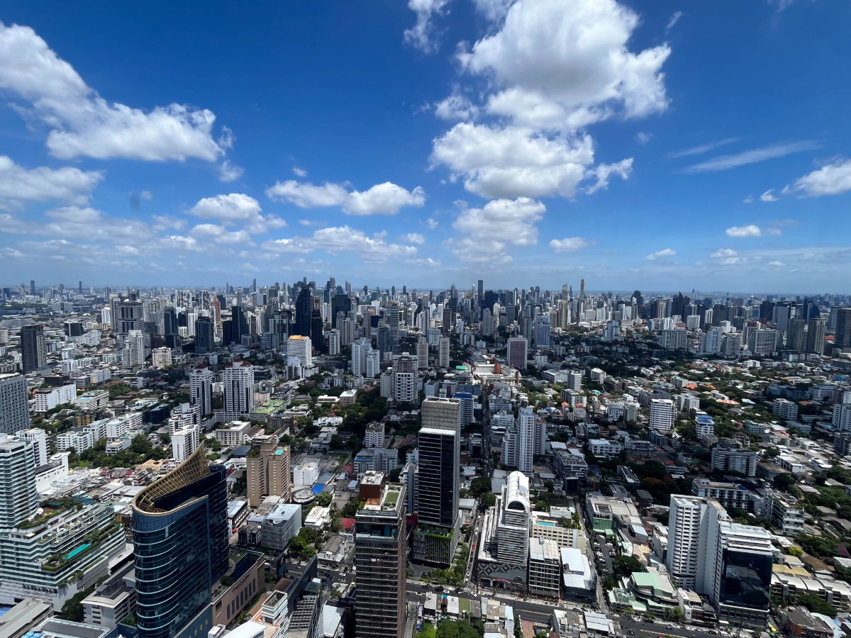 รูป ให้เช่า Park Origin Thonglor ราคา 60,000 บาท/เดือน [MNr250510] - รูปที่ 6/20