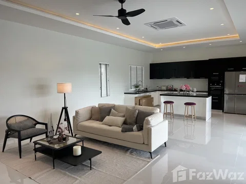ขาย วิลล่า 3 ห้องนอน ในโครงการ อาเรีย หัวหิน 3 1764576