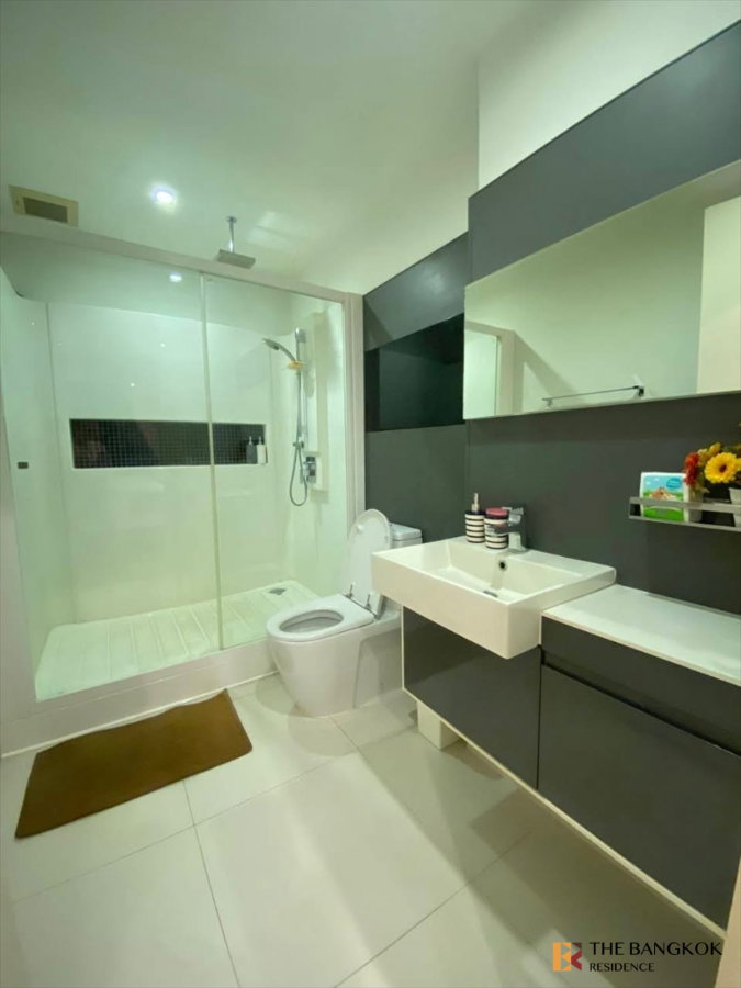 รูป 🚀ขายคอนโด 2 ห้องนอน 76ตร.ม. The Room Sukhumvit 62 ใกล้ BTS ปุณณวิถี🚆 - รูปที่ 18/18