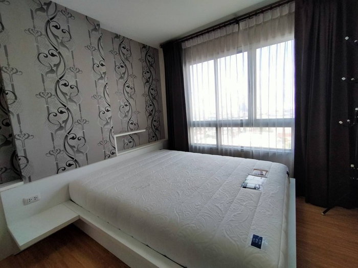 รูป 💖💖 ปล่อยเช่า พร้อมอยู่ The Trust Residence Pinklao /1 Bed 29 ตรม ชั้น 23 ราคา 9,000 บาท  / สนใจสอบถามได้นะคะ Line ID : atfirm2010 💖💖 - รูปที่ 5/17