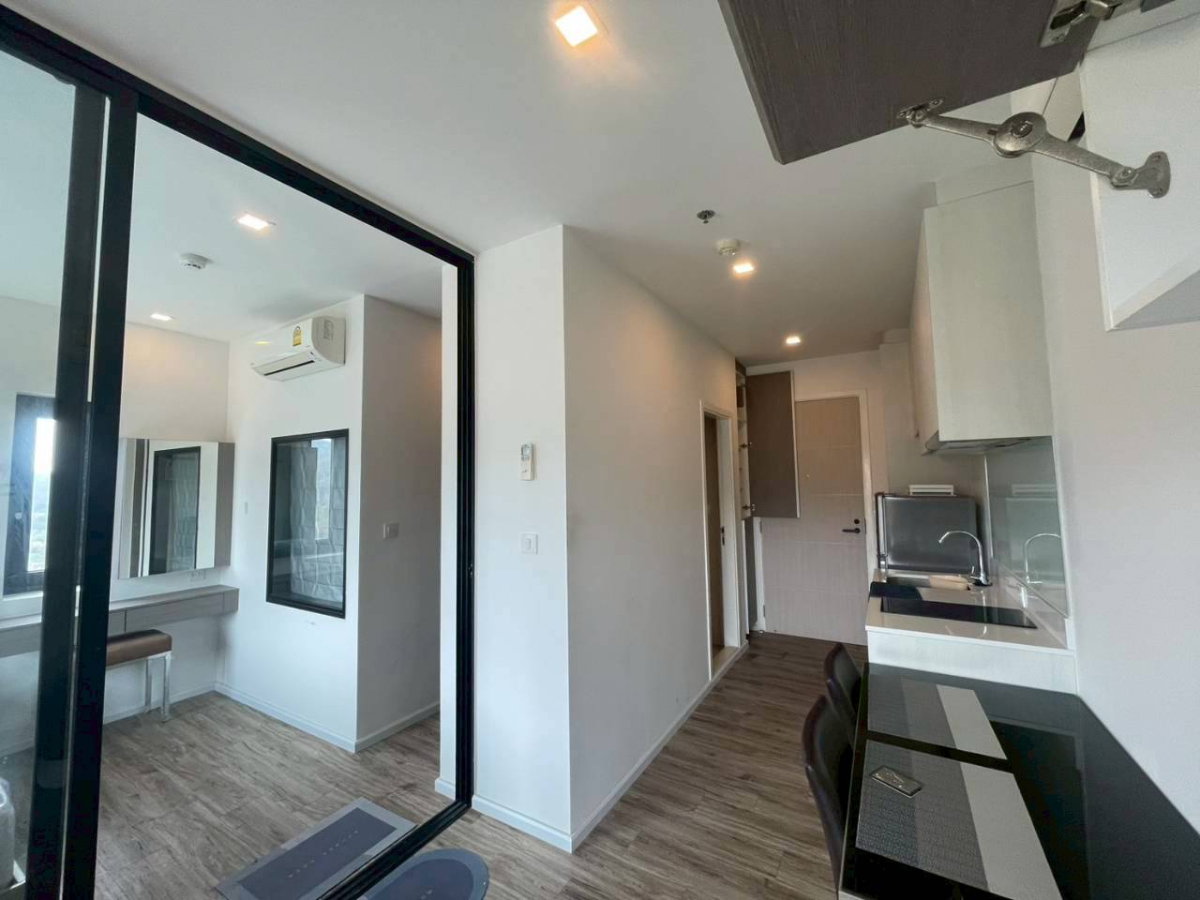 รูป ‼️HOT DEAL FOR RENT 1 Bedroom ‼️✨Knightsbridge The Ocean Sriracha✨ - รูปที่ 6/11