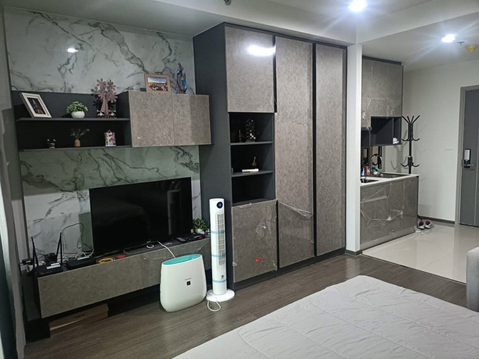 รูป #A12466 ✅ 24/6/69 ให้เช่า IDEO Phaholyothin - Chatujak 📲📢สอบถาม ld line @condoboy - รูปที่ 8/12