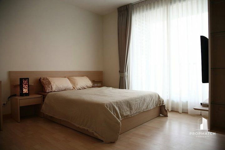 รูป PM037878 ✨Flash Deal ✨ Rhythm Ratchada (1Bed 1Bath 47 SQM.) พร้อมอยู่ ! เพียง 23,000 บาทต่อเดือน Tel.0981315848 @propmatch - รูปที่ 6/12