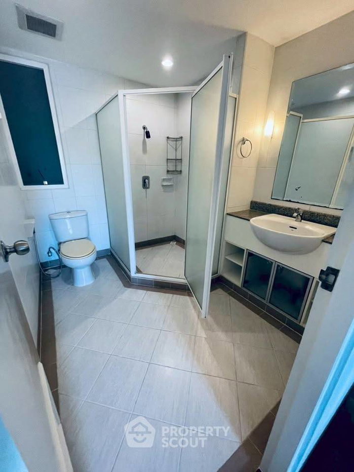 รูป คอนโด 1-ห้องนอน ที่ บ้านสิริสุขุมวิท 13 คอนโดมิเนียม ใกล้ ARL มักกะสัน (ID 3031309) - รูปที่ 10/25