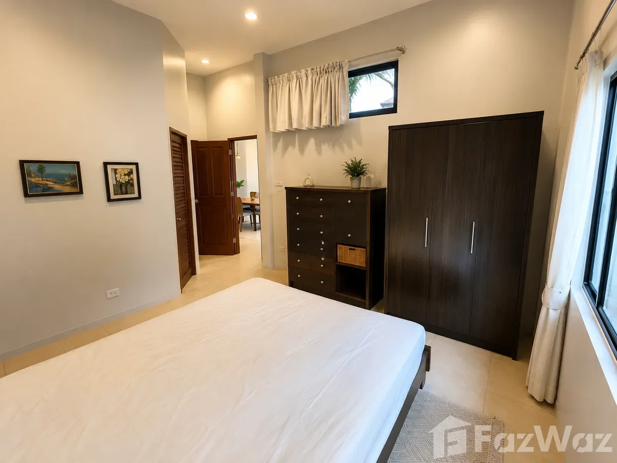 รูป วิลล่าให้เช่า 3 ห้องนอน ใน ฉลอง, ภูเก็ต 6492916 - รูปที่ 5/11