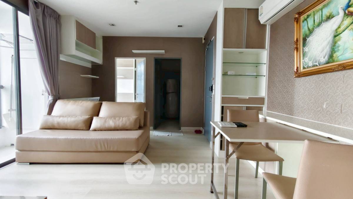 รูป คอนโด 2-ห้องนอน ที่ ไอดีโอ โมบิ สุขุมวิท 81 ใกล้ BTS อ่อนนุช (ID 3032287) - รูปที่ 6/14