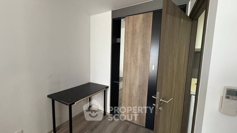 รูป คอนโด 1-ห้องนอน ที่ ไอดีโอ โมบิ อโศก ใกล้ MRT เพชรบุรี (ID 3030966) - รูปที่ 2/7
