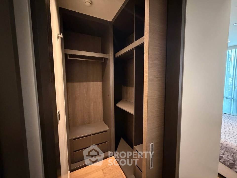 รูป คอนโด 1-ห้องนอน ที่ 28 ชิดลม ใกล้ BTS ชิดลม (ID 3031829) - รูปที่ 5/7