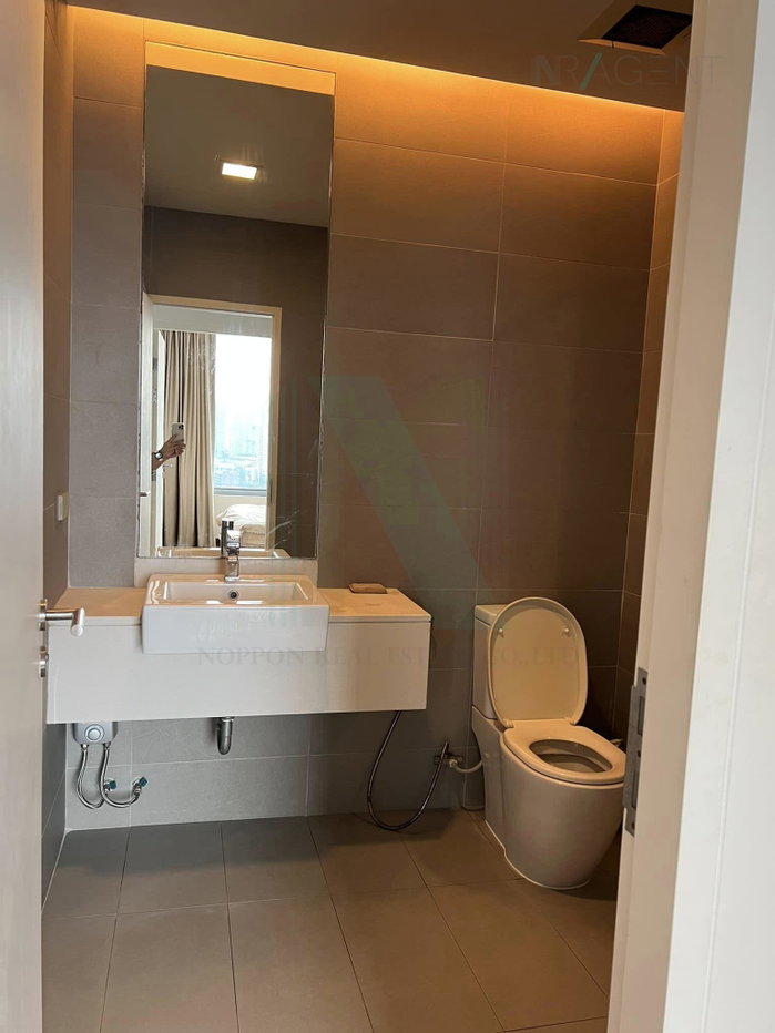 รูป 🎉 ขายคอนโด แวนเทจ รัชวิภา อาคาร 1 ชั้น 22 1 ห้องนอน ขนาด 48.00 ตรม ใกล้ เมเจอร์รัชโยธิน - รูปที่ 7/8