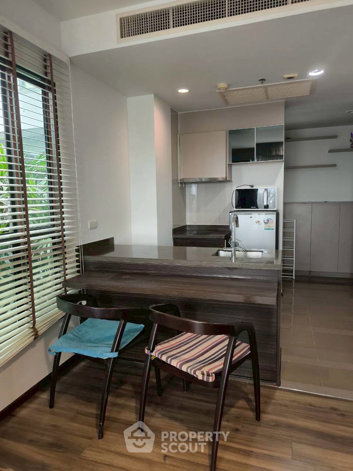 รูป คอนโด 1-ห้องนอน ที่ ทีล สาทร-ตากสิน ใกล้ BTS วงเวียนใหญ่ (ID 3024328) - รูปที่ 5/12