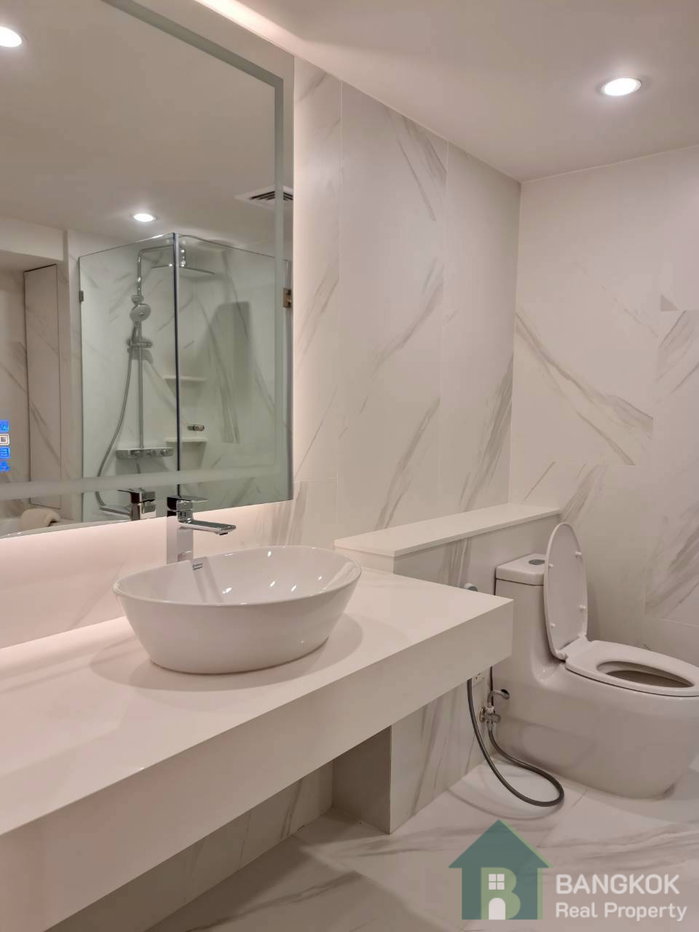 รูป ให้เช่าคอนโด 3 ห้องนอน All Season Mansion ใกล้ bts เพลินจิต - รูปที่ 11/13