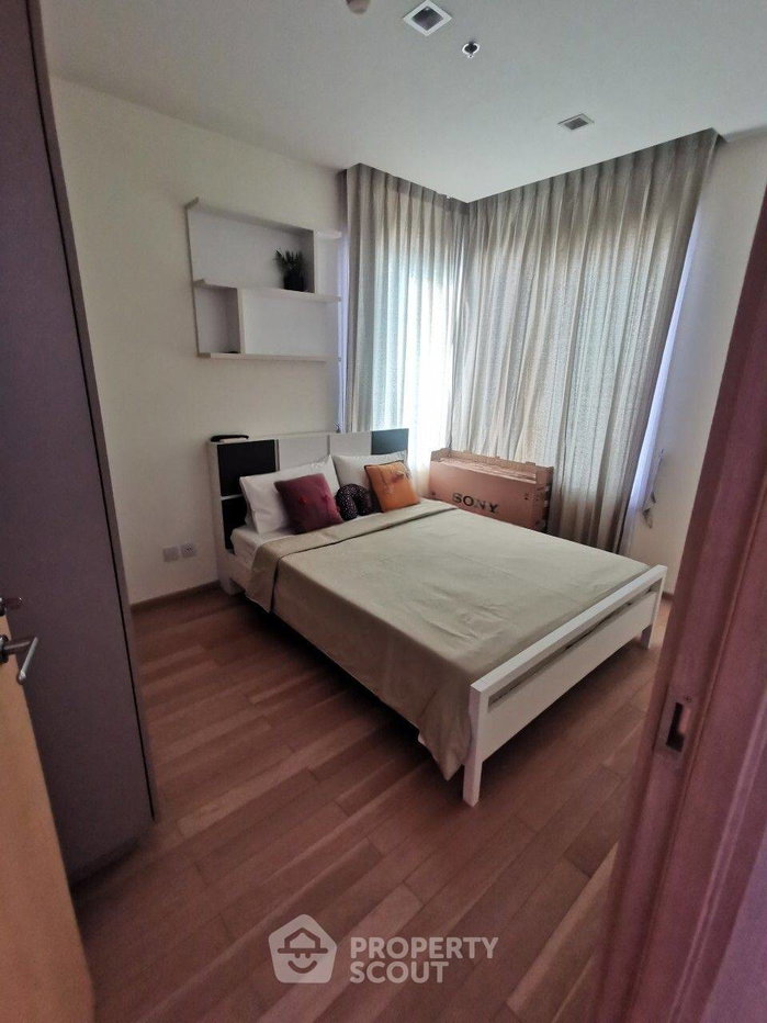 picture 2-BR Condo at Siri At Sukhumvit near BTS Thong Lor (ID 2758666) - 6/14